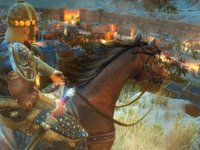 Sultan Warrior Revenge screenshot, image №2037451 - RAWG