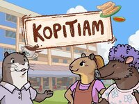 Kopitiam (CripsyCoffee) screenshot, image №3636169 - RAWG