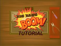Big bang BOOM screenshot, image №1258335 - RAWG