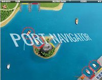 Port navigator screenshot, image №1169015 - RAWG