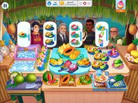 Cooking Live: Restaurant diary screenshot, image №4040807 - RAWG