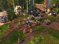 Age of Empires III: The WarChiefs screenshot, image №449234 - RAWG