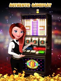 Classic Slots 💰 6x Pay Times screenshot, image №1367878 - RAWG