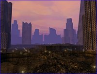 City of Heroes screenshot, image №348316 - RAWG