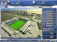 Soccer Manager Pro screenshot, image №300157 - RAWG