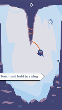 Cave Swing screenshot, image №67812 - RAWG