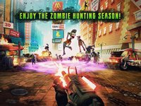 ZOMBIE AnnihilatoR screenshot, image №1517649 - RAWG