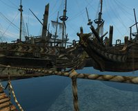 Sea Dogs: City of Abandoned Ships screenshot, image №1731745 - RAWG