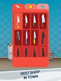 Chef’s Fruit Blast screenshot, image №1931415 - RAWG