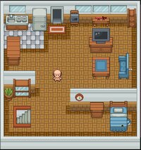 Jeremy (BlubberyMass) screenshot, image №3262243 - RAWG