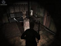 Silent Hill 2 screenshot, image №292312 - RAWG