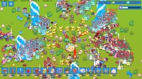 Milky Way TD SURVIVORS AUTOBATTLER RTS screenshot, image №4024649 - RAWG