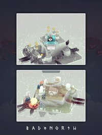 Bad North: Jotunn Edition screenshot, image №2208212 - RAWG