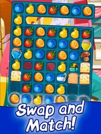 Ultimate Match-Three screenshot, image №1832391 - RAWG