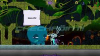 Schrödinger’s Cat and the Raiders of the Lost Quark screenshot, image №1825904 - RAWG