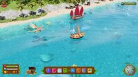 Dragons Reef screenshot, image №4219767 - RAWG