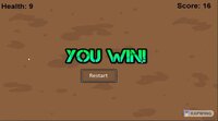 2D Tank Destroyer screenshot, image №2737484 - RAWG