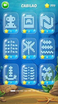 Mahjong Fish screenshot, image №1349463 - RAWG