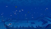 VR Pirates Ahoy - Underwater Shipwrecks Voyage screenshot, image №2696404 - RAWG