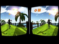 Runner VR for Google Cardboard screenshot, image №1739999 - RAWG