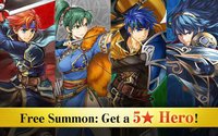 Fire Emblem Heroes screenshot, image №1353900 - RAWG