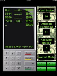 ATM Hacker screenshot, image №2131916 - RAWG