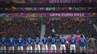 UEFA Euro 2012 screenshot, image №591073 - RAWG