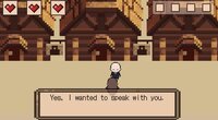 The Kidnapping of the Damsel screenshot, image №3672600 - RAWG