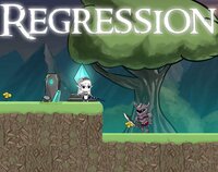 Regression (Hamzah's Game Dev) screenshot, image №2606908 - RAWG