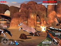 Hunting Offroad 3D screenshot, image №1711726 - RAWG