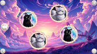 Anime Dream Match: Cats screenshot, image №4216517 - RAWG