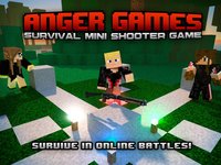 Anger Games - Hunger Survival screenshot, image №1974442 - RAWG