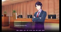 Deep Awareness Of The Universe Visual Novel [DEMO] screenshot, image №2653713 - RAWG