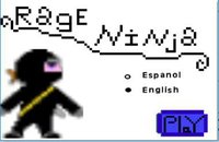 Rage Ninja screenshot, image №1229613 - RAWG