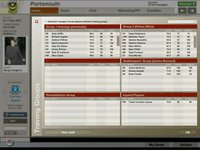 FIFA Manager 06 screenshot, image №434917 - RAWG