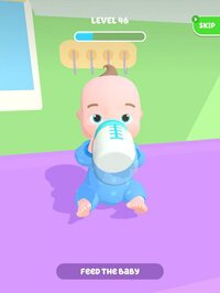 Welcome Baby 3D screenshot, image №2613129 - RAWG