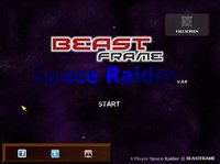 Space Raider screenshot, image №1103546 - RAWG