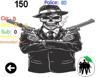 Grand Gang screenshot, image №2922546 - RAWG