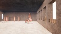 Unreal Engine Physics Simulation screenshot, image №3744875 - RAWG