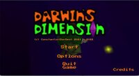 Darwin's Dimension PreAlpha Demo screenshot, image №3519420 - RAWG