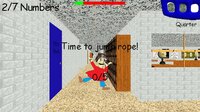 Bored Baldi screenshot, image №2465262 - RAWG