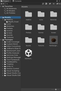 Solar System Unity Practice screenshot, image №3616689 - RAWG