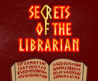 Secrets of the Librarian screenshot, image №2929170 - RAWG