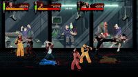 Mother Russia Bleeds screenshot, image №231718 - RAWG