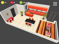 Home Design: Decorating Game screenshot, image №926553 - RAWG