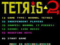Tetris 2 screenshot, image №738247 - RAWG
