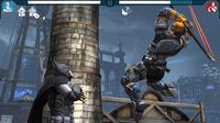Batman: Arkham Origins screenshot, image №697418 - RAWG