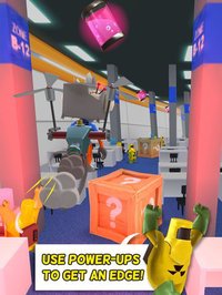 Super Boost Monkey screenshot, image №976507 - RAWG