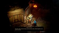 The Book of Aaru screenshot, image №4208218 - RAWG