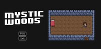 Mystic Woods screenshot, image №3486090 - RAWG